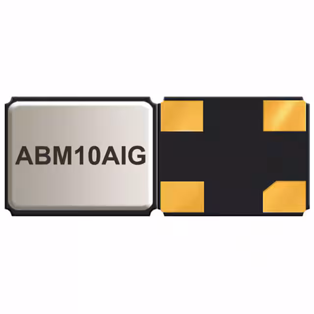 ABM10AIG-32.000MHZ-4Z-T3 Abracon LLC  Crystals